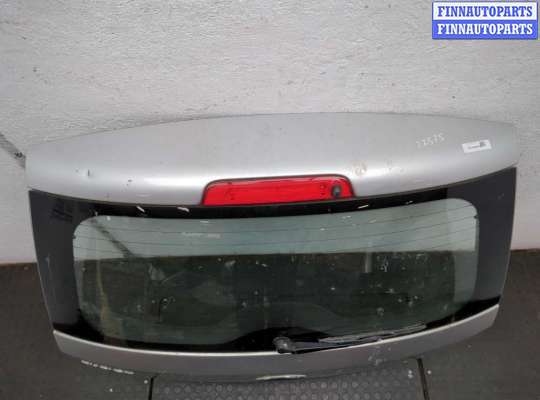 купить Крышка (дверь) багажника на Ford Fusion 2002-2012
