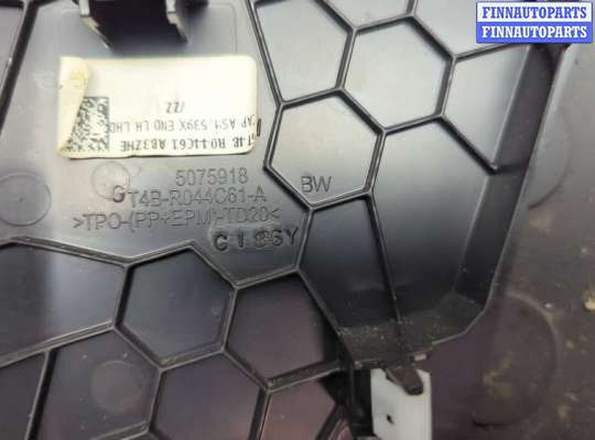 купить Пластик панели торпеды на Ford Edge 2015-2018