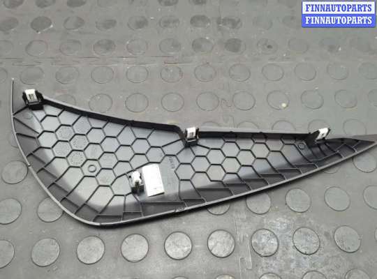 купить Пластик панели торпеды на Ford Edge 2015-2018