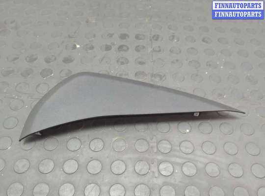 купить Пластик панели торпеды на Ford Edge 2015-2018