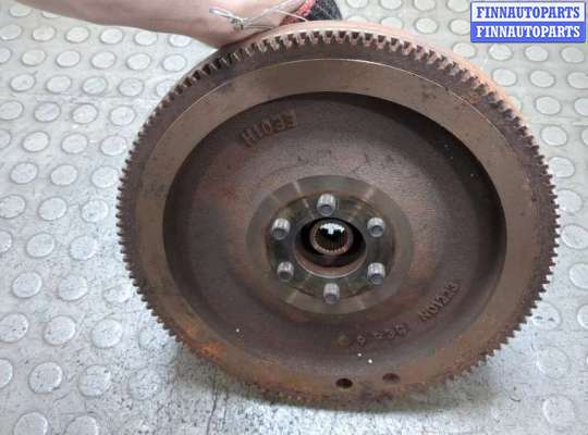 купить Маховик на Nissan Qashqai 2006-2013