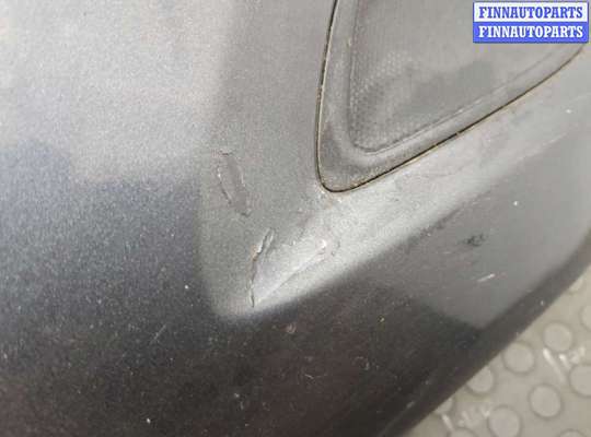 купить Заглушка (решётка) бампера на Toyota Yaris 2005-2011
