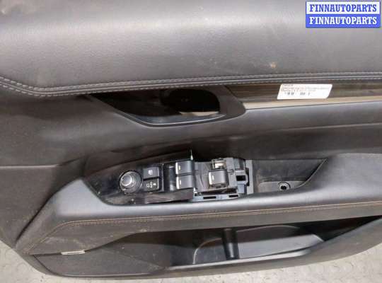 купить Дверная карта (Обшивка двери) на Mazda CX-5 2017-2021