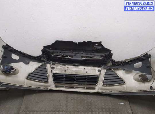 купить Бампер на Ford Galaxy 2010-2015