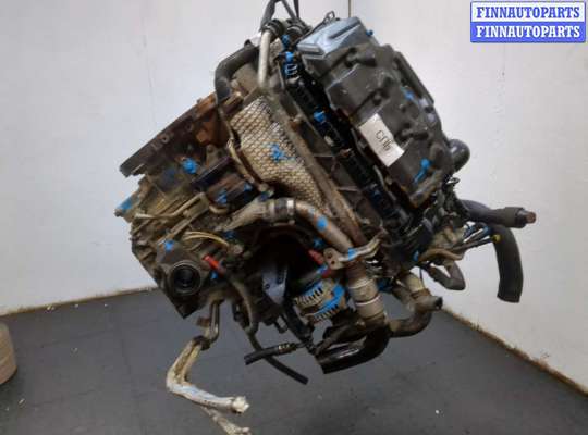 купить Форсунка топливная на Land Rover Range Rover 3 (LM) 2002-2012