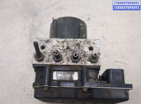 купить Блок АБС, насос (ABS, ESP, ASR) на Mercedes B W245 2005-2011