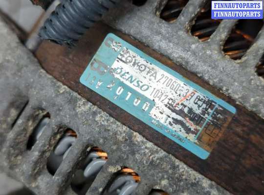 купить Генератор на Toyota Auris E15 2006-2012