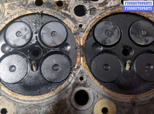 купить Головка блока (ГБЦ) на Opel Astra J 2010-2017