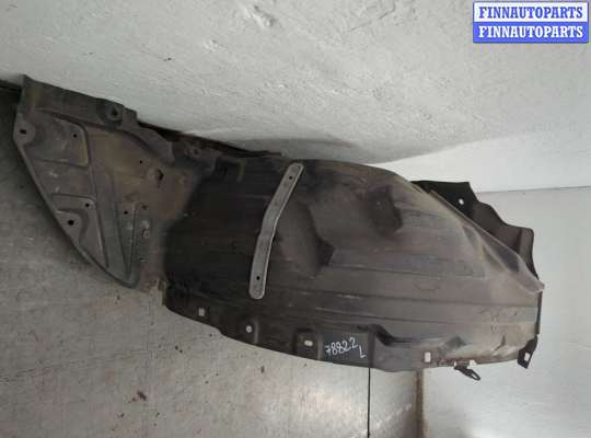 купить Защита арок (подкрылок) на Mazda CX-5 2012-2017