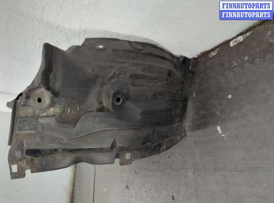 купить Защита арок (подкрылок) на Mazda CX-5 2012-2017