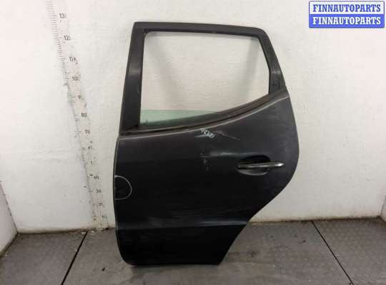 купить Ручка двери наружная на Mercedes A W168 1997-2004