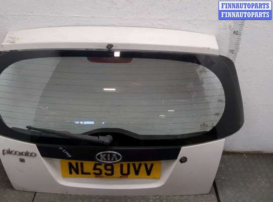 Купить Обшивка крышки (двери) багажника на KIA Picanto 2004-2011 Обшивка крышки (двери) багажника KA594776 на KIA Picanto 2004-2011