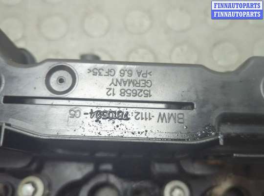 купить Крышка клапанная ДВС на BMW 3 E90, E91, E92, E93 2005-2012