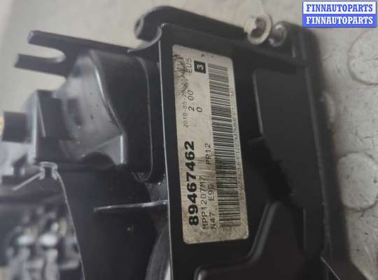 купить Крышка клапанная ДВС на BMW 3 E90, E91, E92, E93 2005-2012