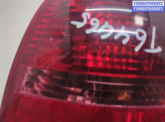 купить Фонарь (задний) на Audi A6 (C6) 2004-2011