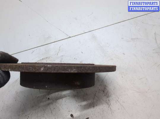 купить Диск тормозной на Chrysler Pacifica 2003-2008