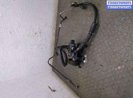Насос гидроусилителя руля (ГУР) BM3670749 на BMW X5 E70 2006-2013