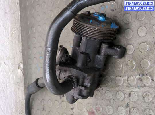 купить Насос гидроусилителя руля (ГУР) на BMW X5 E70 2006-2013