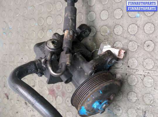 купить Насос гидроусилителя руля (ГУР) на BMW X5 E70 2006-2013