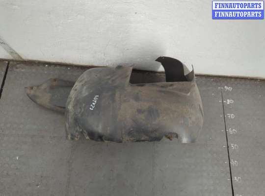 Защита арок (подкрылок) VG2735674 на Volkswagen Touran 2006-2010