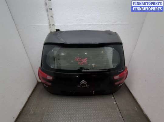 Замок багажника CT1139786 на Citroen C4 Grand Picasso 2013-2018