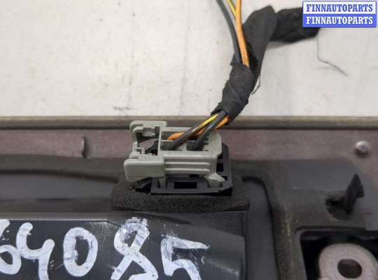 купить Подсветка номера на Volvo S40 2004-2012
