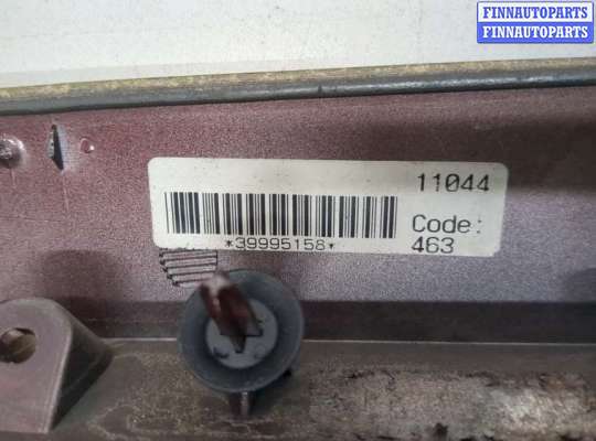 купить Подсветка номера на Volvo S40 2004-2012