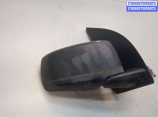 купить Зеркало боковое на Fiat Panda 2003-2012