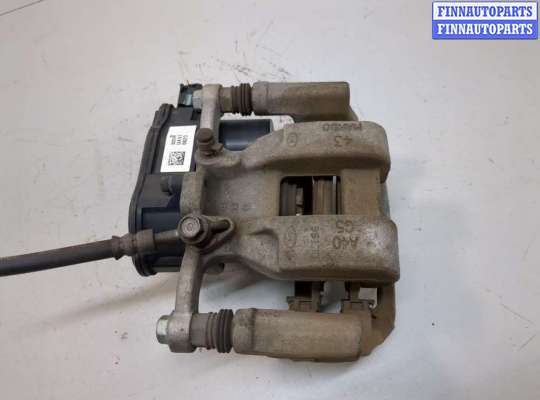 Суппорт HN590911 на Hyundai Santa Fe 2018-2024