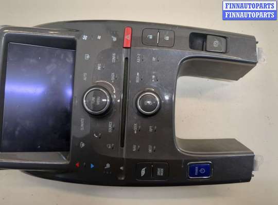 купить Переключатель отопителя (печки) на Chevrolet Volt 2010-2015