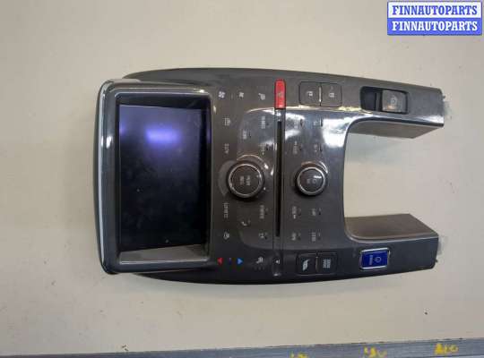 купить Переключатель отопителя (печки) на Chevrolet Volt 2010-2015