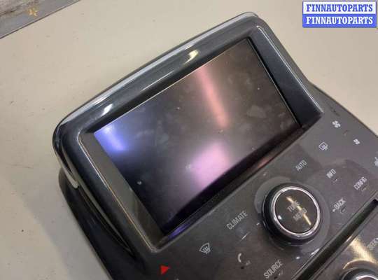 купить Переключатель отопителя (печки) на Chevrolet Volt 2010-2015