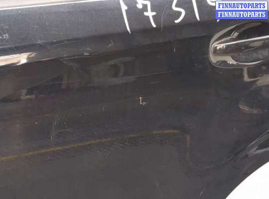 купить Ручка двери наружная на Subaru Forester 2013-