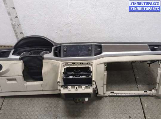 купить Магнитола на Volkswagen Atlas 2017-2025