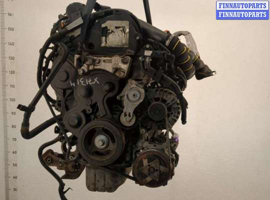 купить Форсунка топливная на Peugeot 3008 2009-2016