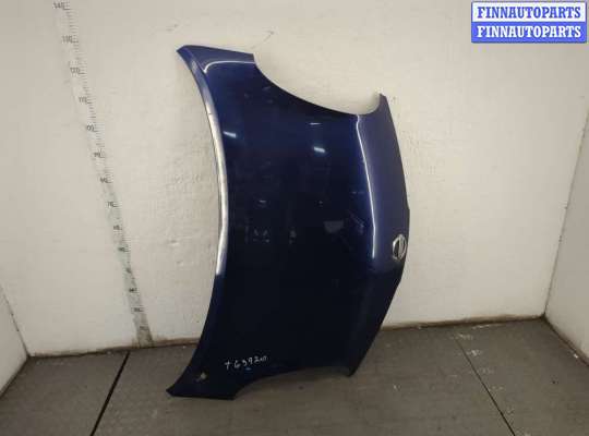 Капот NS994579 на Nissan Micra K12E 2002-2010