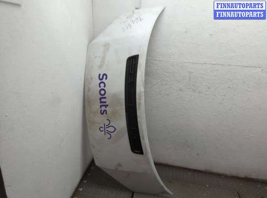 Купить Капот на Ford Transit 2006-2014 Капот FO2217529 на Ford Transit 2006-2014