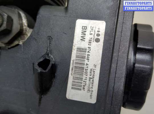 купить Насос гидроусилителя руля (ГУР) на BMW X3 E83 2003-2010
