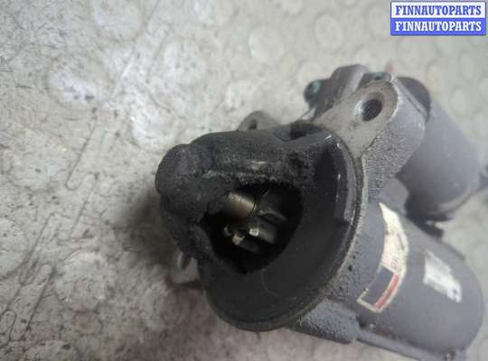 купить Стартер на Ford S-Max 2006-2010