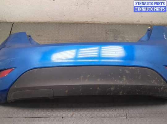купить Фонарь противотуманный на Ford Fiesta 2012-2019