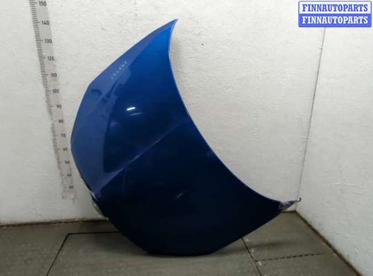 Капот SK506859 на Skoda Fabia 2007-2014