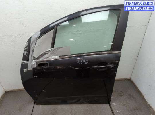 купить Замок двери на Citroen C3 2009-2016