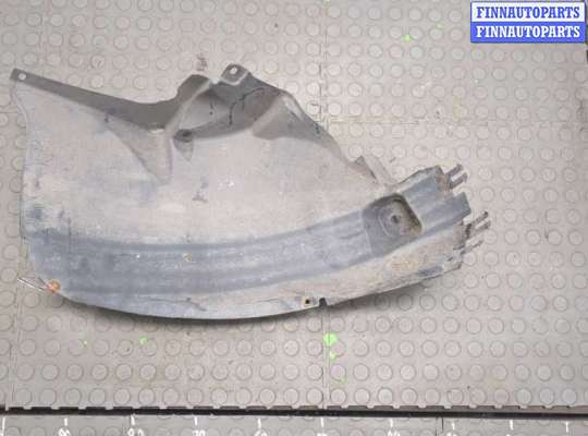 купить Защита арок (подкрылок) на Opel Corsa D 2006-2014