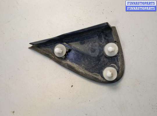 купить Пластик кузовной на Chevrolet Equinox 2017-2024