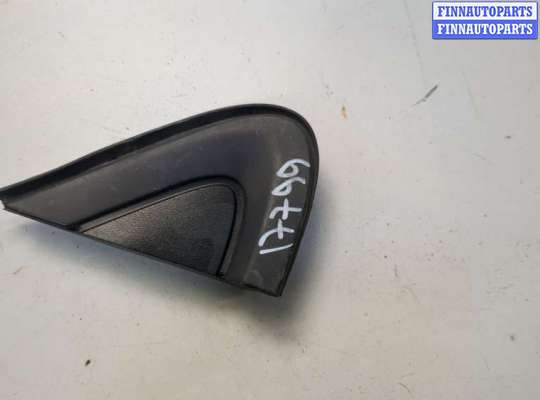 купить Пластик кузовной на Chevrolet Equinox 2017-2024