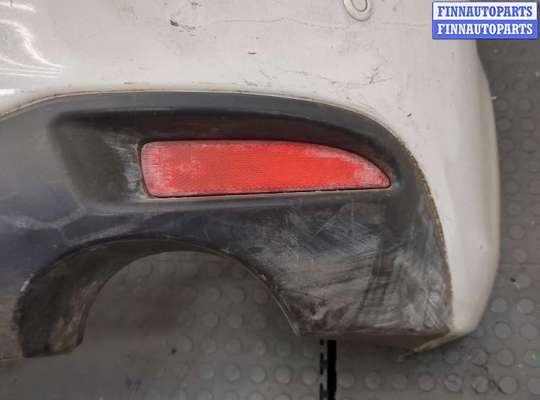 купить Бампер на Mazda 6 (GJ) 2012-2018