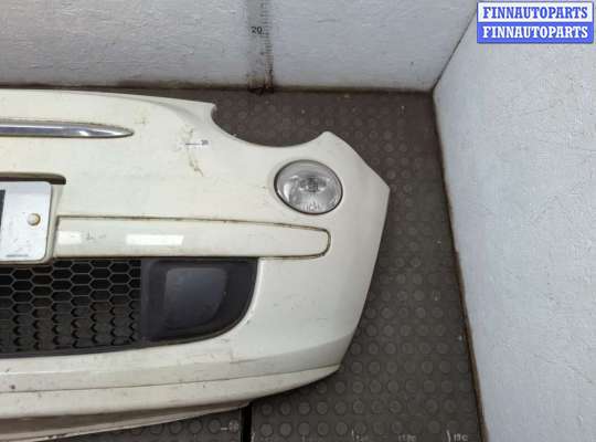 купить Бампер на Fiat 500 2007-2020