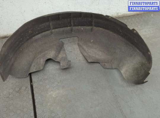 купить Защита арок (подкрылок) на Volkswagen Golf 5 2003-2009