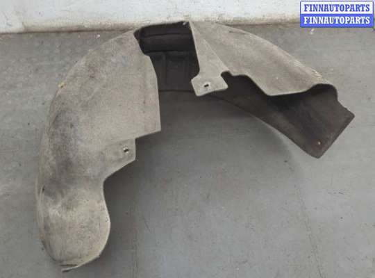 купить Защита арок (подкрылок) на Volkswagen Golf 5 2003-2009