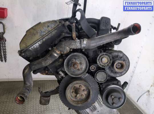 Генератор BM3605159 на BMW 5 E34 1988-1995